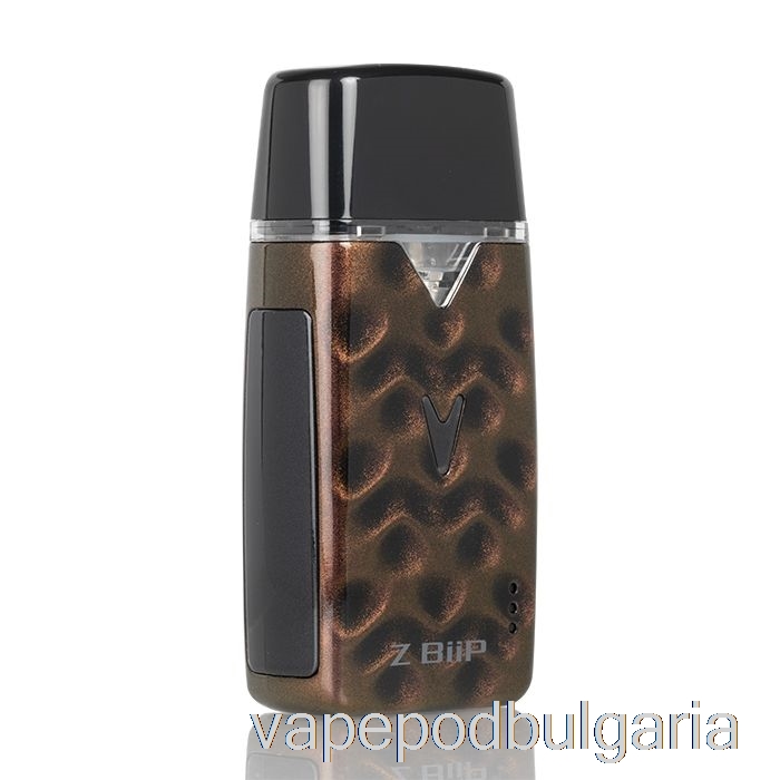 Vape Течности Innokin Platform Z-biip 16w Pod Kit Bronze Dune